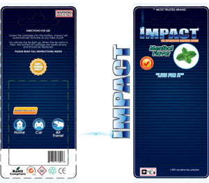 Packaging Design by Kings Bishop Design for this project | Design: #2698303