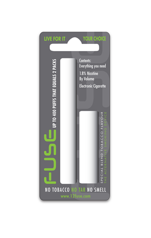 Packaging Design by Halfull Media for this project | Design: #2685319