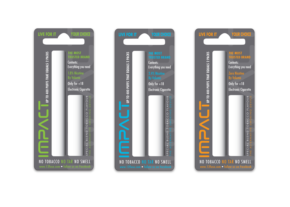 Verpackungs-Design von Halfull Media für dieses Projekt | Design #2685770