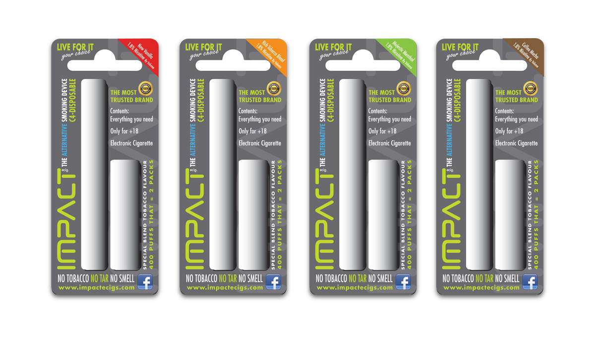 Verpackungs-Design von Halfull Media für dieses Projekt | Design #2709689