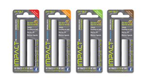 Packaging Design by Halfull Media for this project | Design: #2709689
