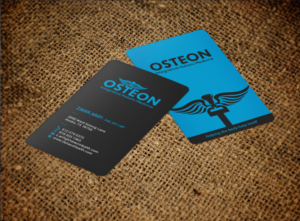 Business Card Design by chandrayaan.creative for Axis Health | Design: #16901193
