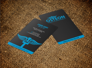 Business Card Design by chandrayaan.creative for Axis Health | Design: #16901195