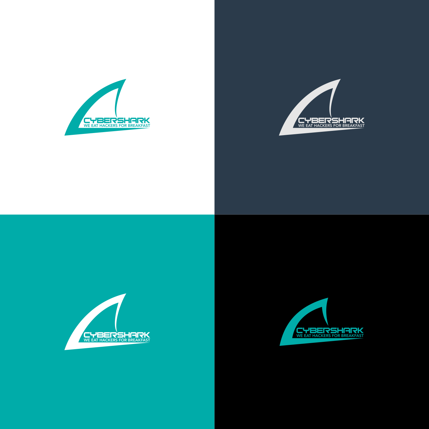 Logo-Design von TheLasTmini für Cyber | Design #16993343