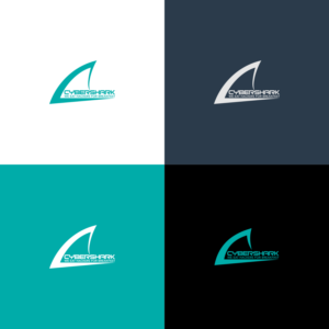 Logo Design by TheLasTmini for Cyber | Design #16993343