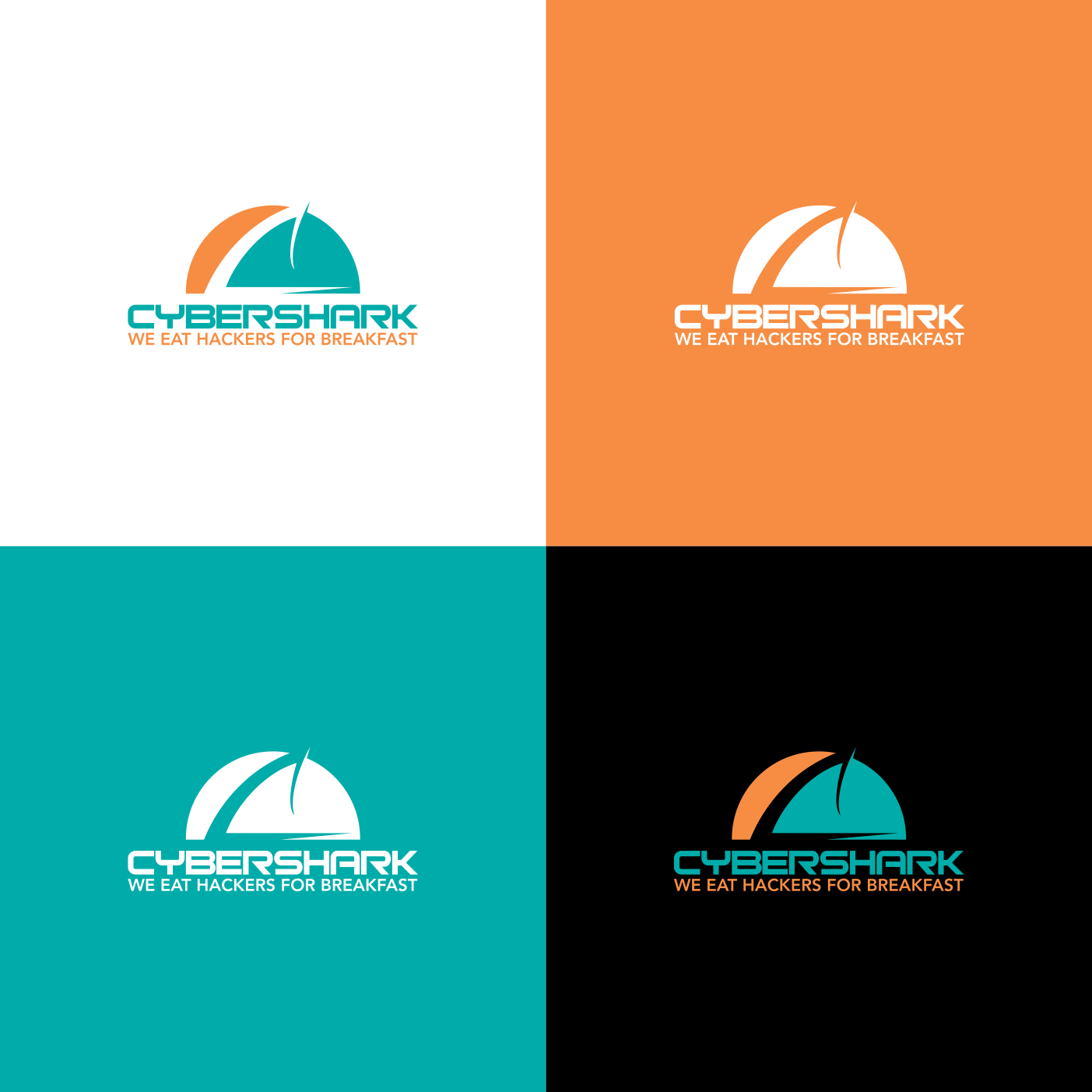 Diseño de Logo por TheLasTmini para Cyber | Diseño #17003946