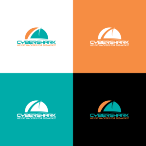 Diseño de Logo por TheLasTmini para Cyber | Diseño: #17003946