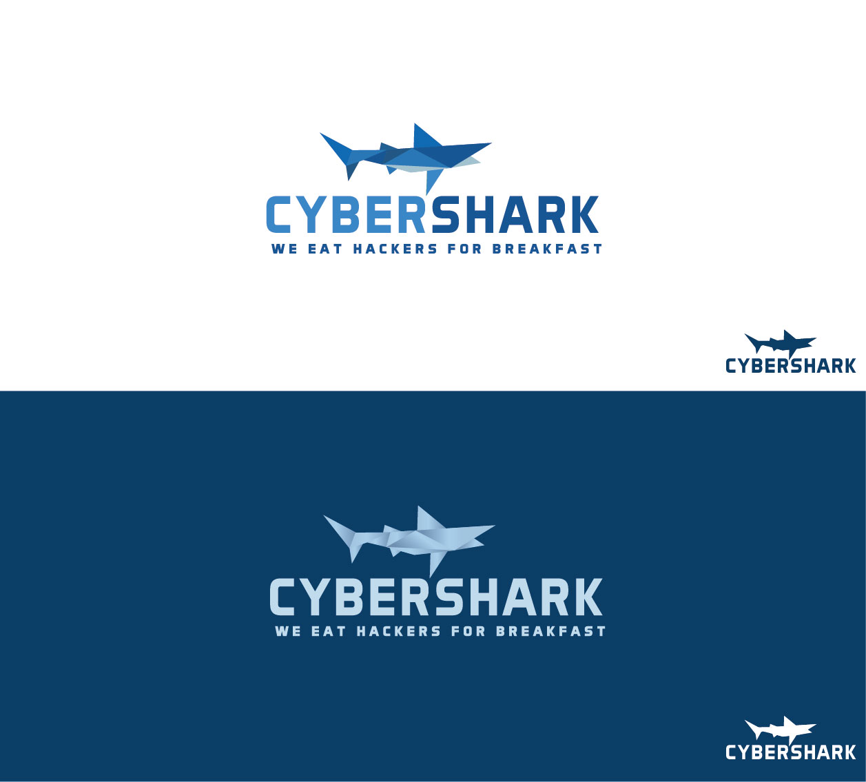 Logo-Design von Birdcage für Cyber | Design #16907262
