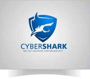 Logo Design by r-toha for Cyber | Design #16903662