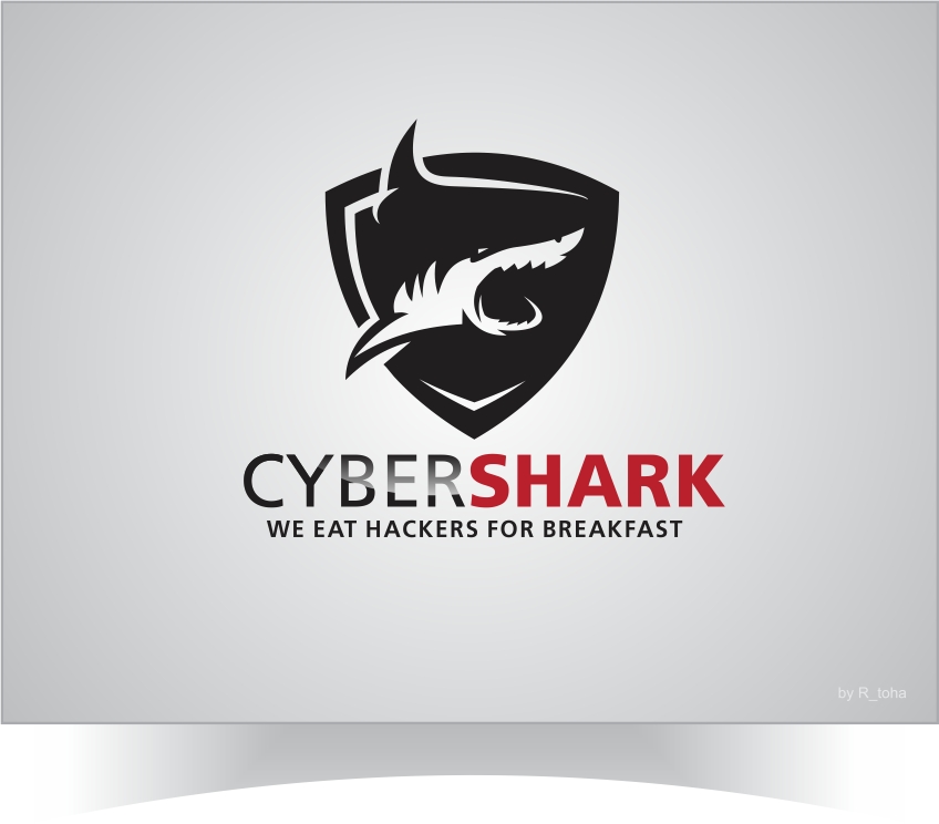 Logo Design by r-toha for Cyber | Design #16903664
