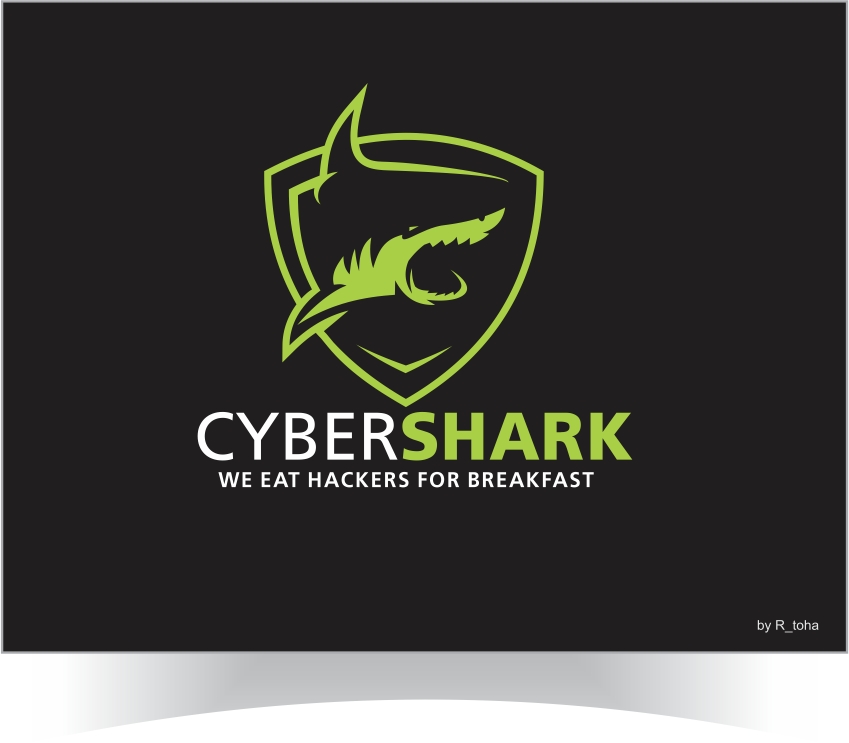 Logo Design by r-toha for Cyber | Design #16903665