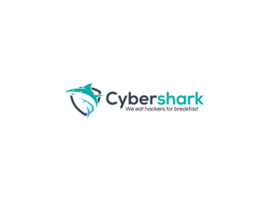 Cybershark       (Optional tagline:   We eat hackers for breakfast ) | Logo-Design von MICH®