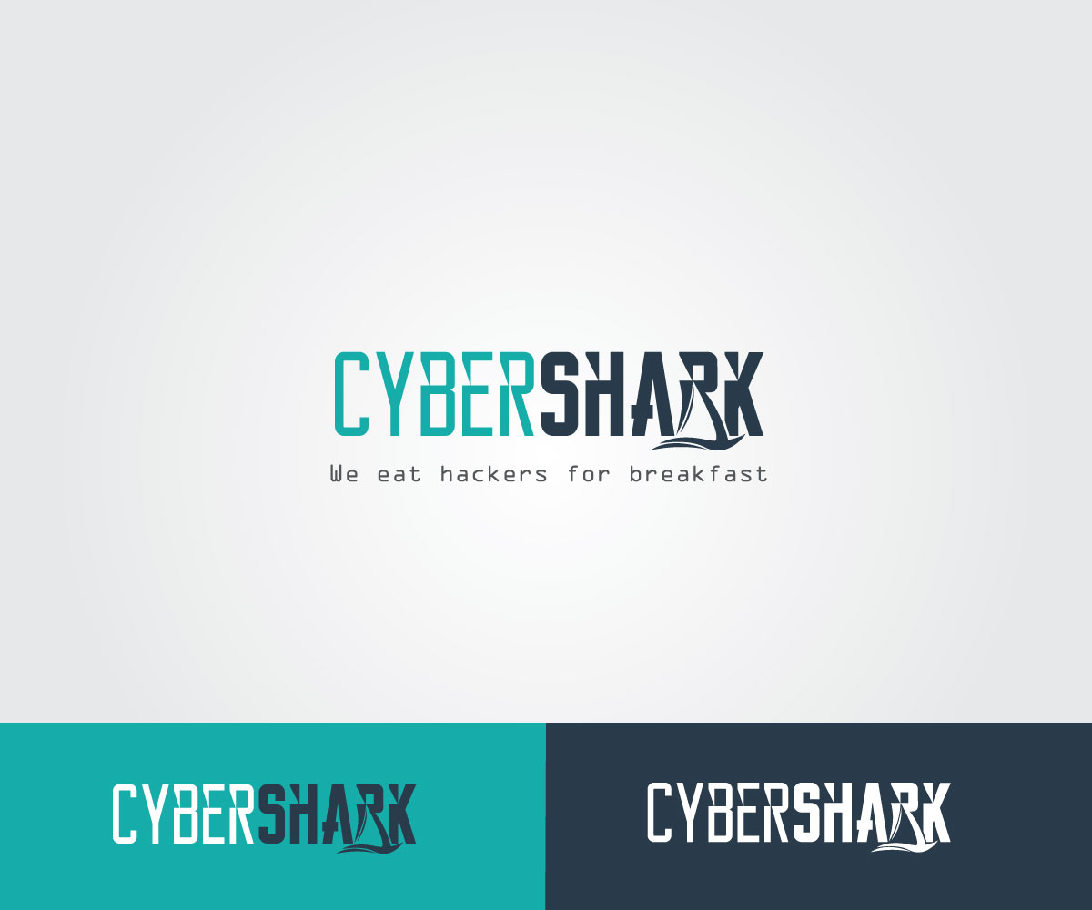 Logo Design by Aeidan for Cyber | Design #16905375