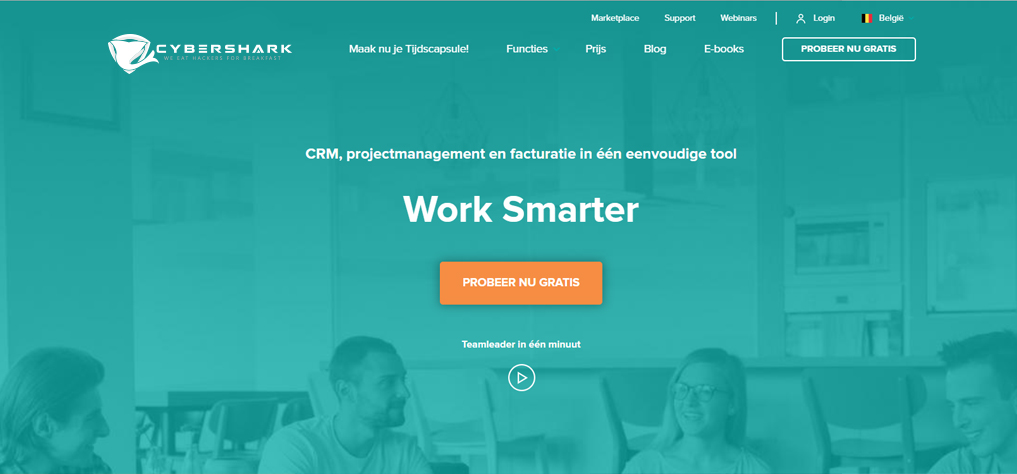 Logo Design by Moodboard 360 for Cyber | Design #16907818