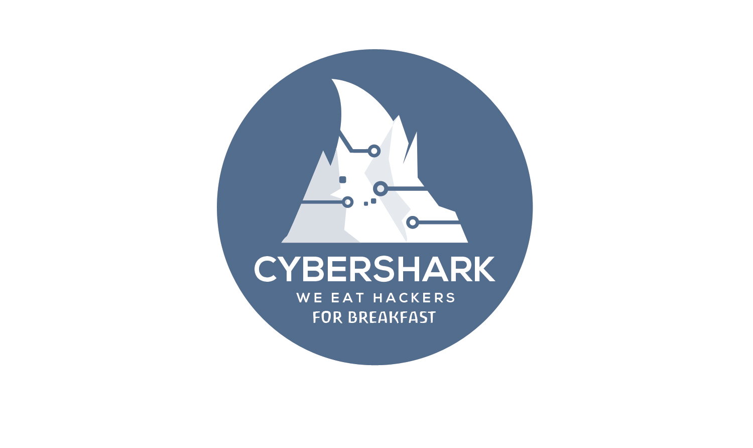 Logo Design by ivo_i_ivanov for Cyber | Design #16902305