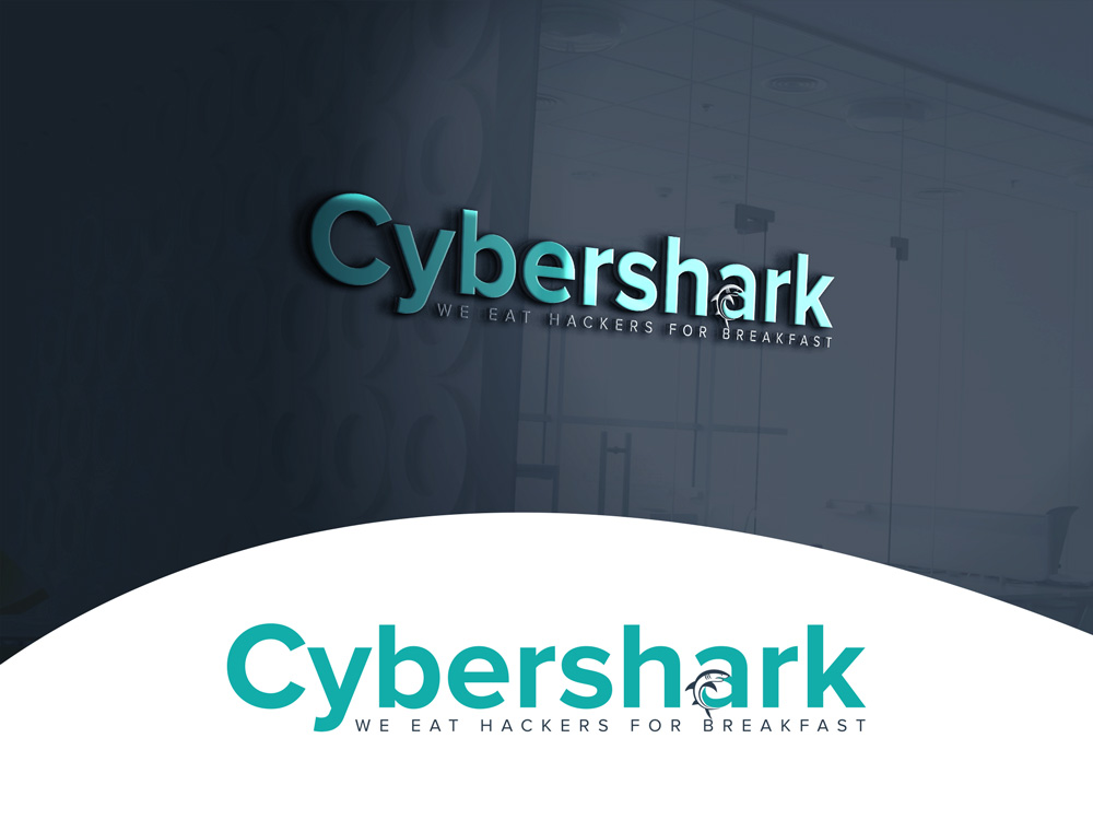 Logo Design by A S design @ for Cyber | Design #16955267