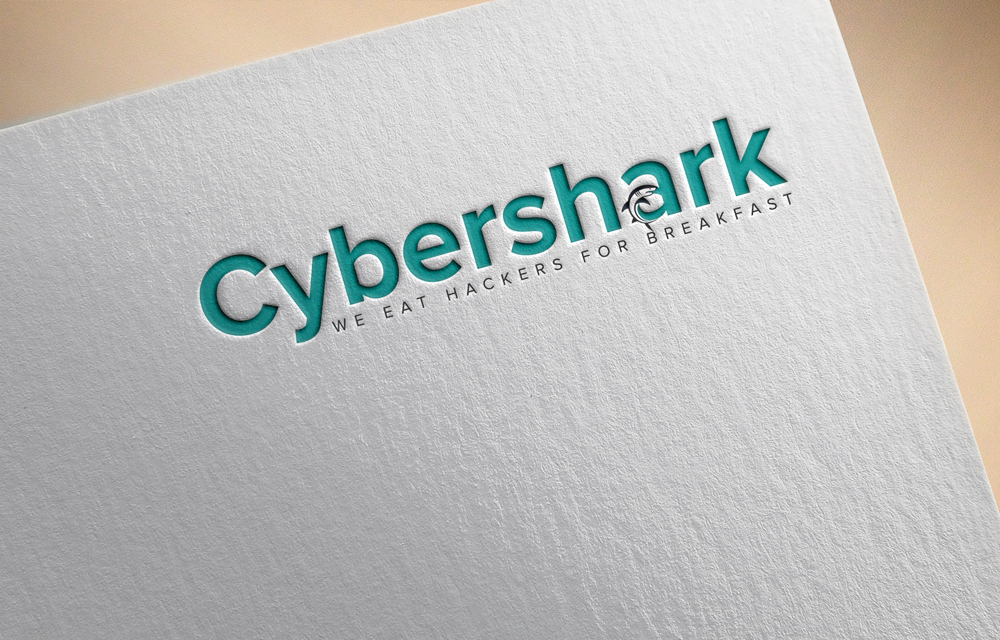Logo Design by A S design @ for Cyber | Design #16955268