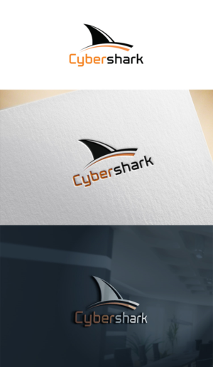 Logo Design by Deep Night for Cyber | Design: #16905740