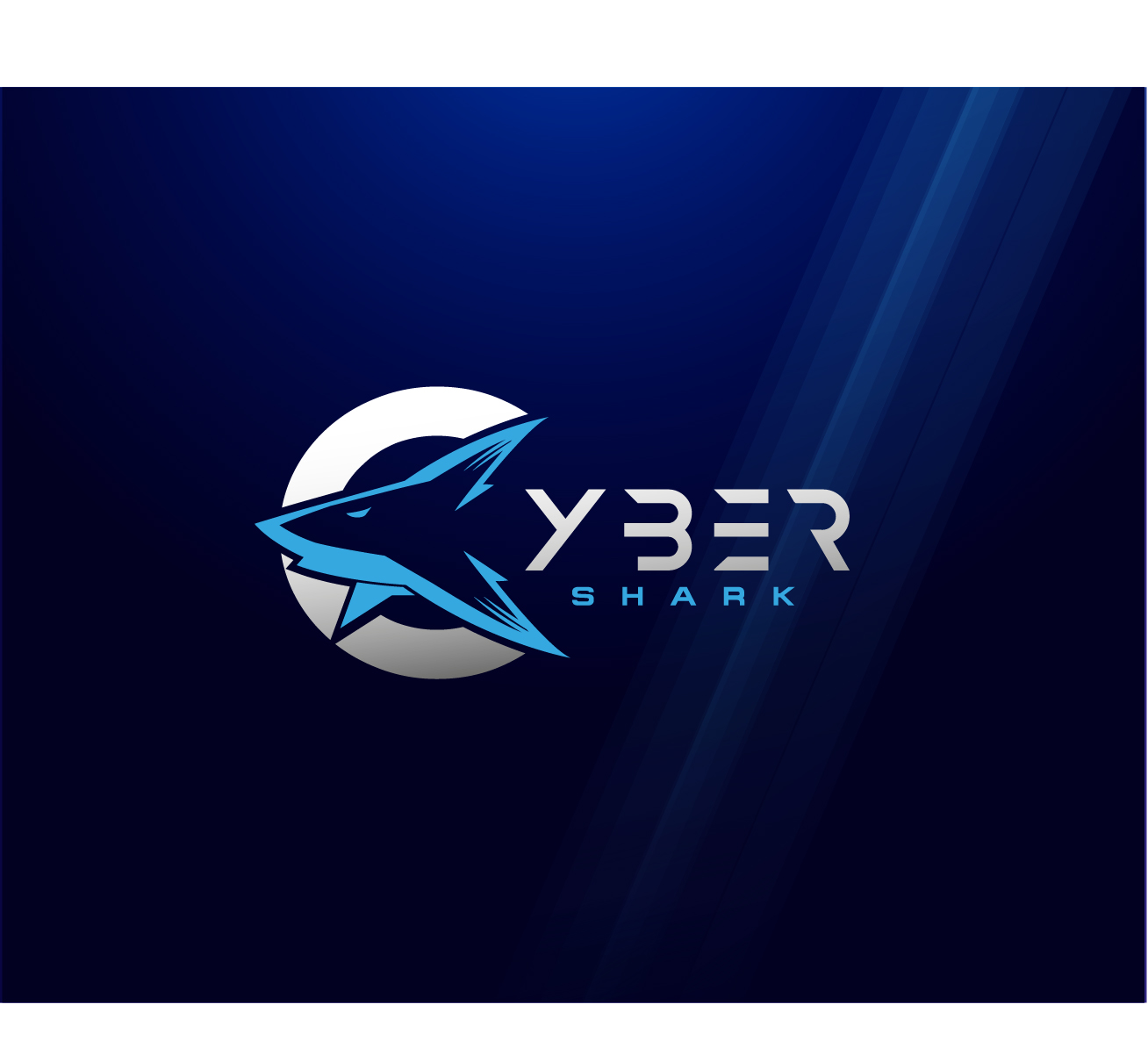 Logo Design by cveti79 for Cyber | Design #16902769