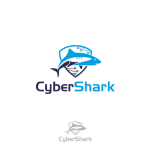 Logo Design by Basksh Designs for Cyber | Design: #16901555