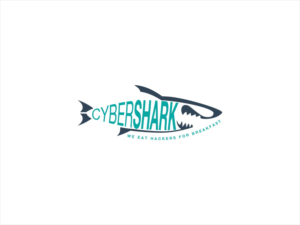Logo Design by Sushma for Cyber | Design: #16951138