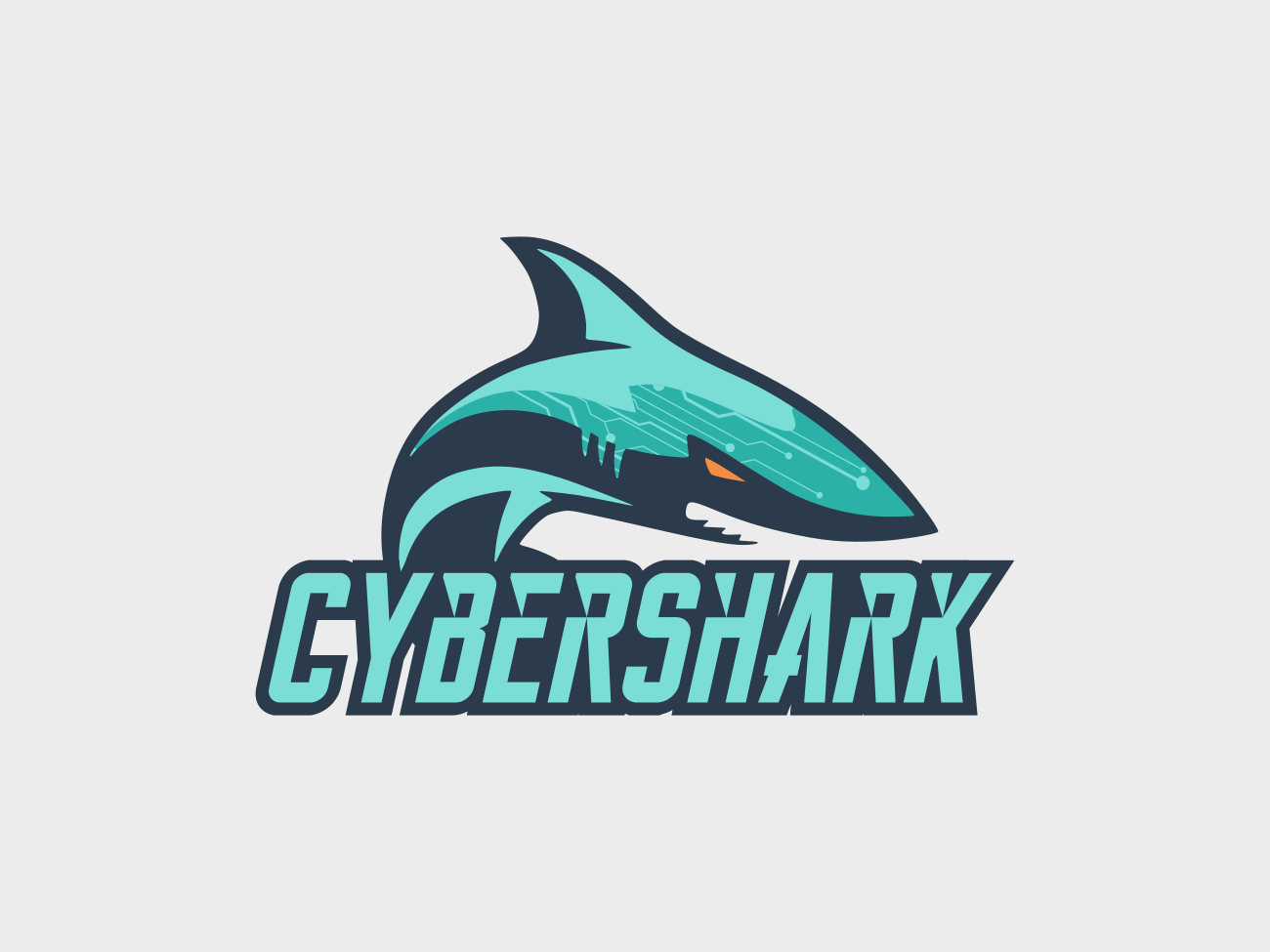 Design de Logo par DesignMonkeyBH pour Cyber | Design #16903365