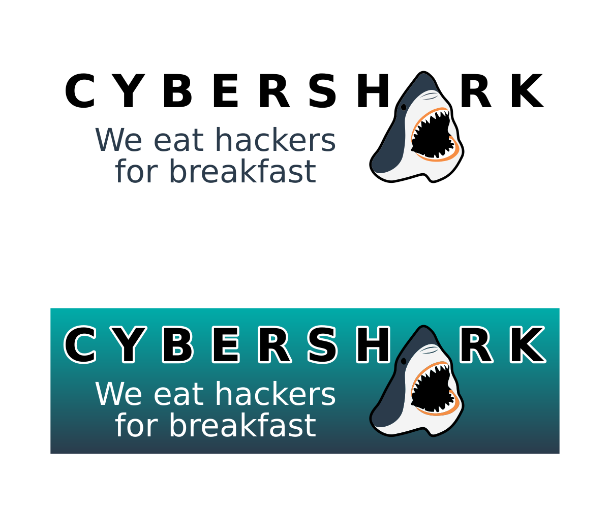 Logo Design by Withdrawn for Cyber | Design: #17023973