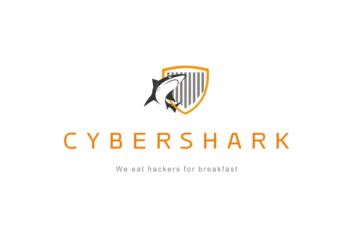 Logo Design by NSP Design for Cyber | Design #16921122