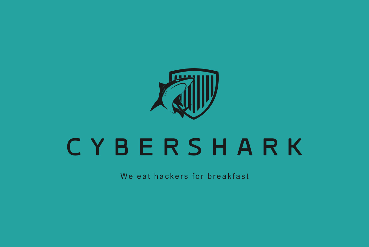 Logo Design by NSP Design for Cyber | Design #16921143