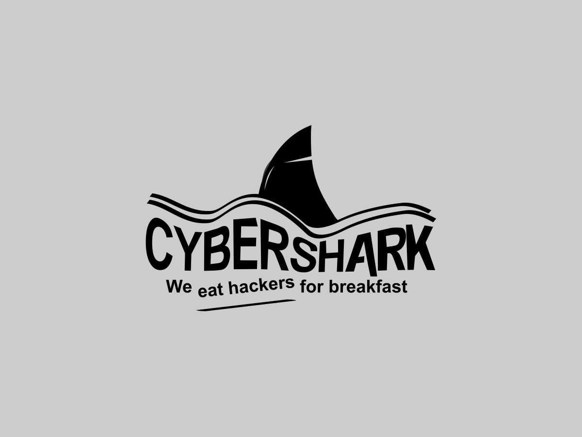 Logo Design by NSP Design for Cyber | Design #16947978