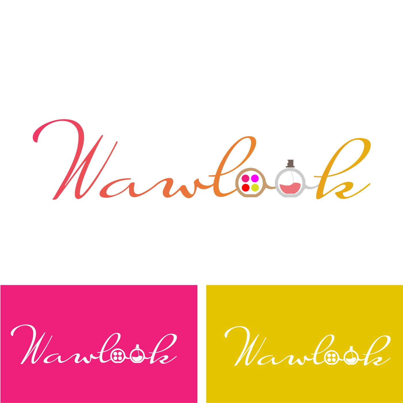 Logo Design by ErrAr for this project | Design #16934588