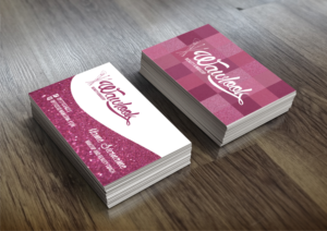 Wawlook | Logo Design by Amduat Design