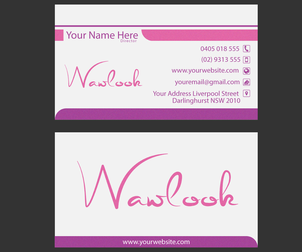 Diseño de Logo por AhmadMohammad para este proyecto | Diseño #16909868