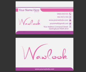 Diseño de Logo por AhmadMohammad para este proyecto | Diseño: #16909868