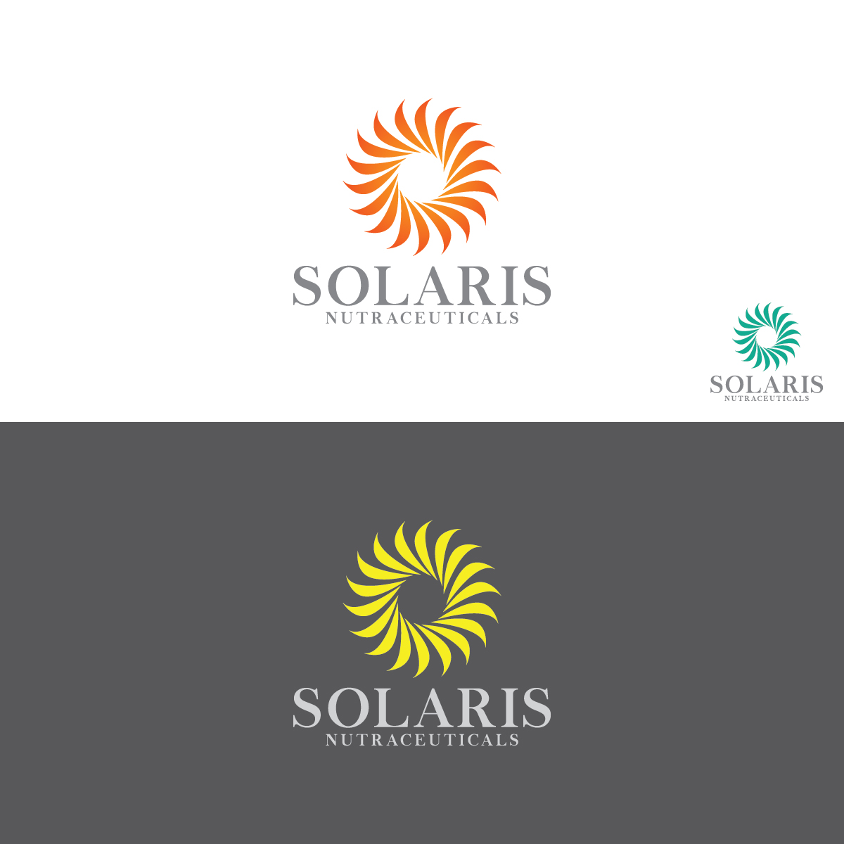 Logo Design by 3Guys for In Financial Group Pty Ltd | Design #16908494