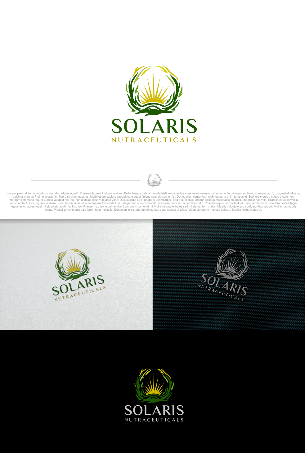 Logo Design by artswolf for In Financial Group Pty Ltd | Design #16924570