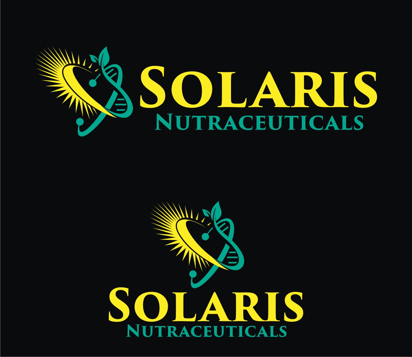 Logo Design by Soul Light for In Financial Group Pty Ltd | Design #16902740