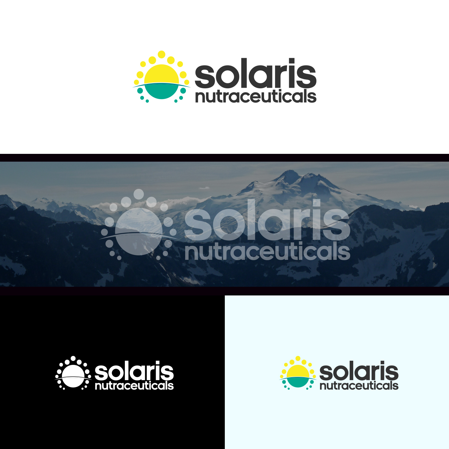 Logo Design by Aliza Creative for In Financial Group Pty Ltd | Design #16905496