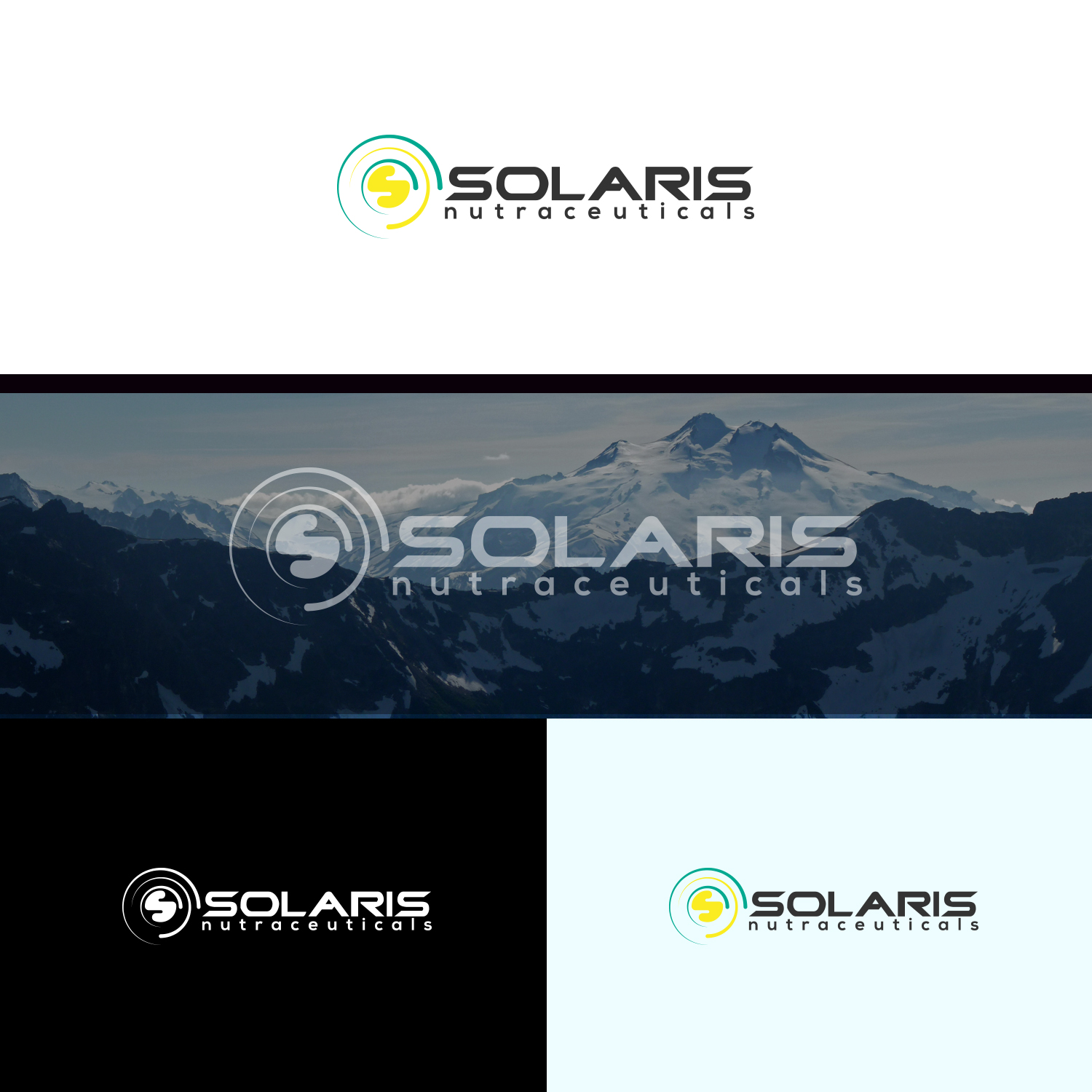 Logo Design by Aliza Creative for In Financial Group Pty Ltd | Design #16905805
