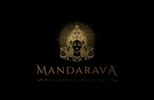 Mandarava  Wellness Center Inc. | Diseño de Logo por GLDesigns
