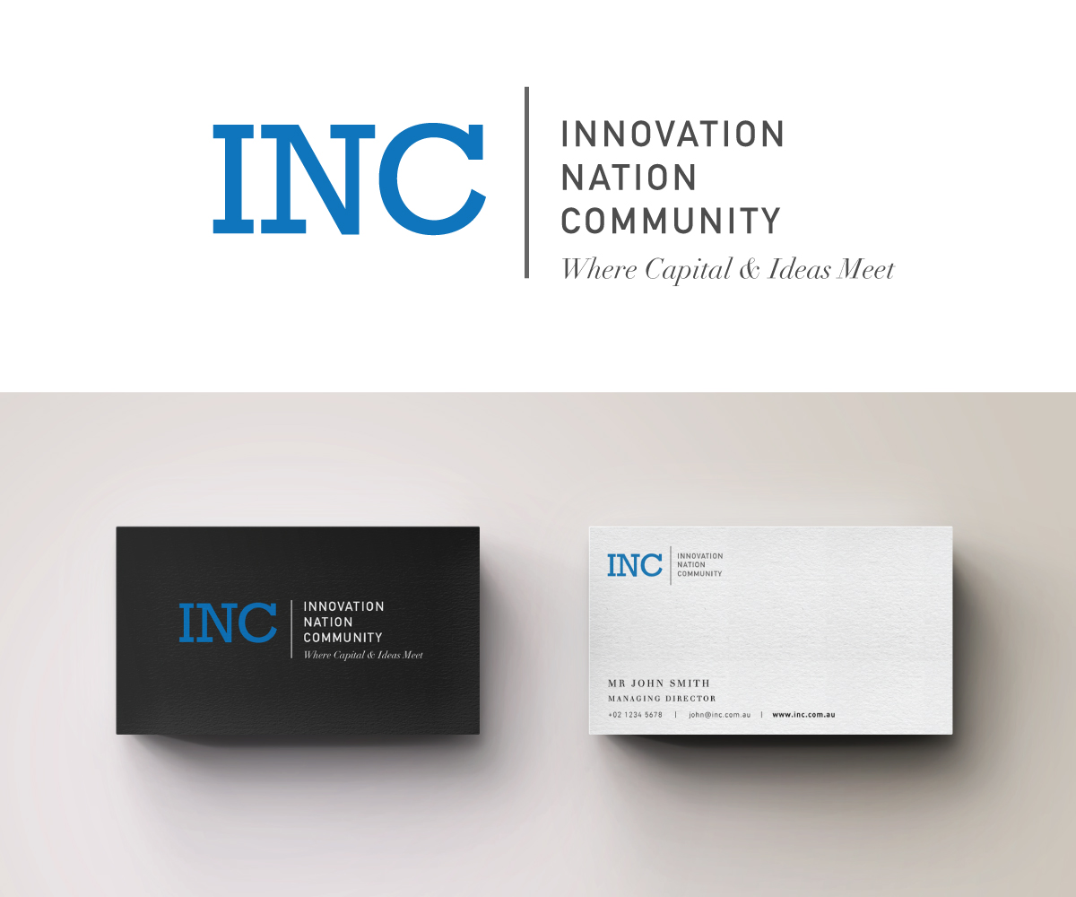 Logo Design by GLOW creative for this project | Design #16926800