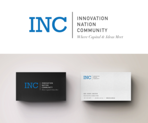 Logo Design by GLOW creative for this project | Design: #16926800