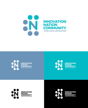 Diseño de Logo por Pixelon Studio para este proyecto | Diseño #16992923