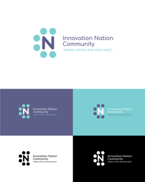Logo Design by Pixelon Studio for this project | Design: #16992929