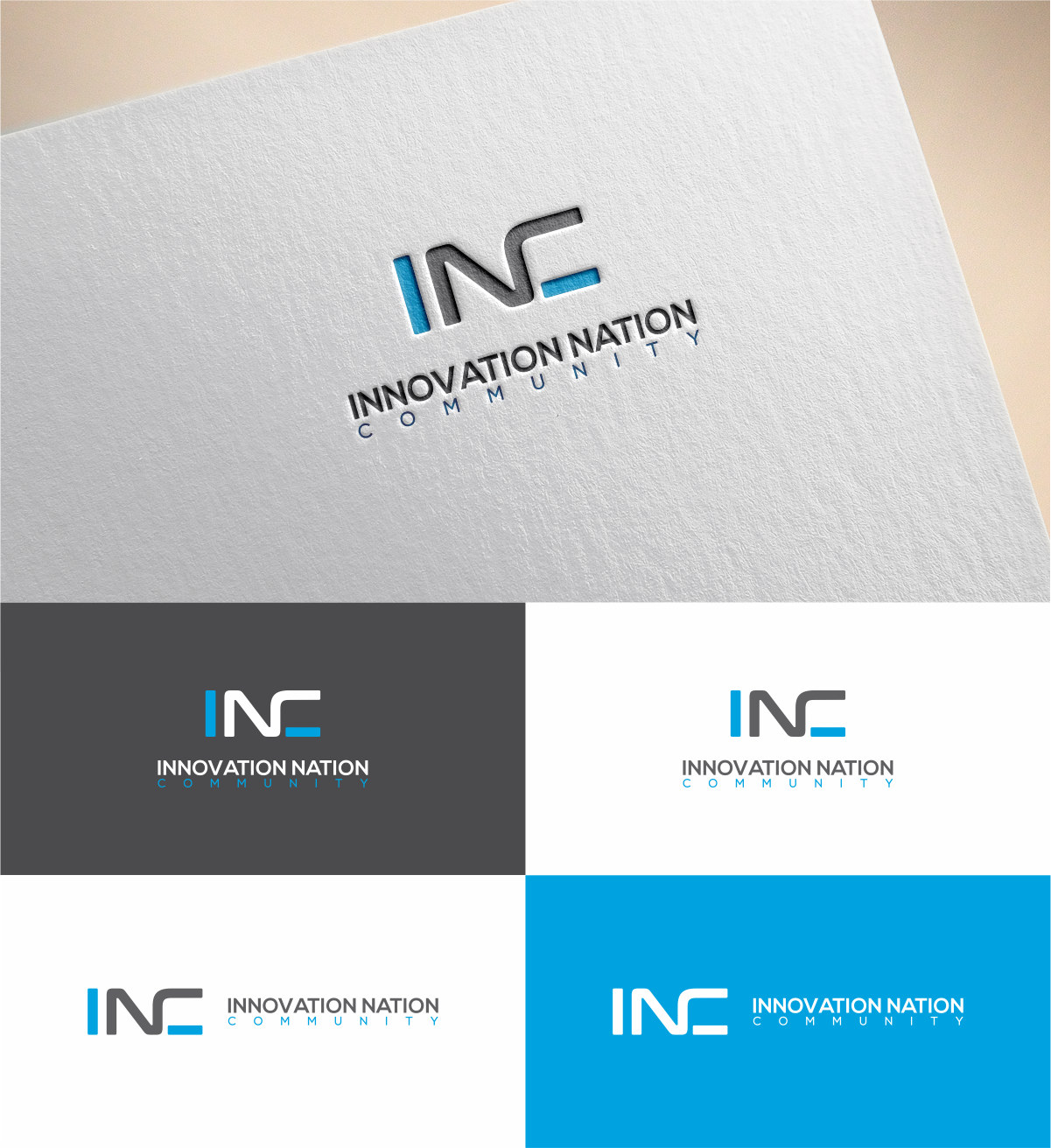 Logo Design by MKR for this project | Design #16905600