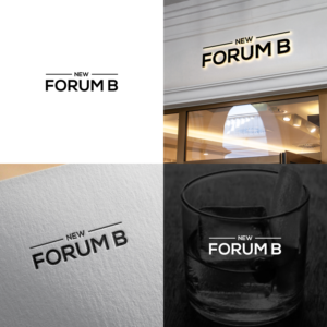 Logo Design by Optimistic_Studio for Foster Park Brokers Inc  | Design: #16905171