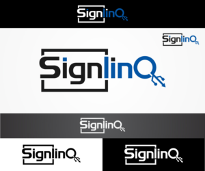 Logo Design by sangeloenriquez