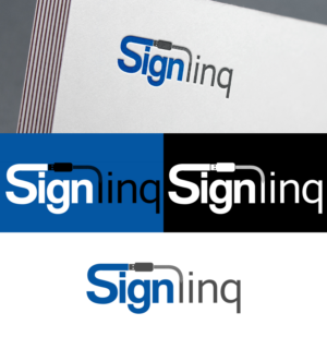 Logo Design by farzan812