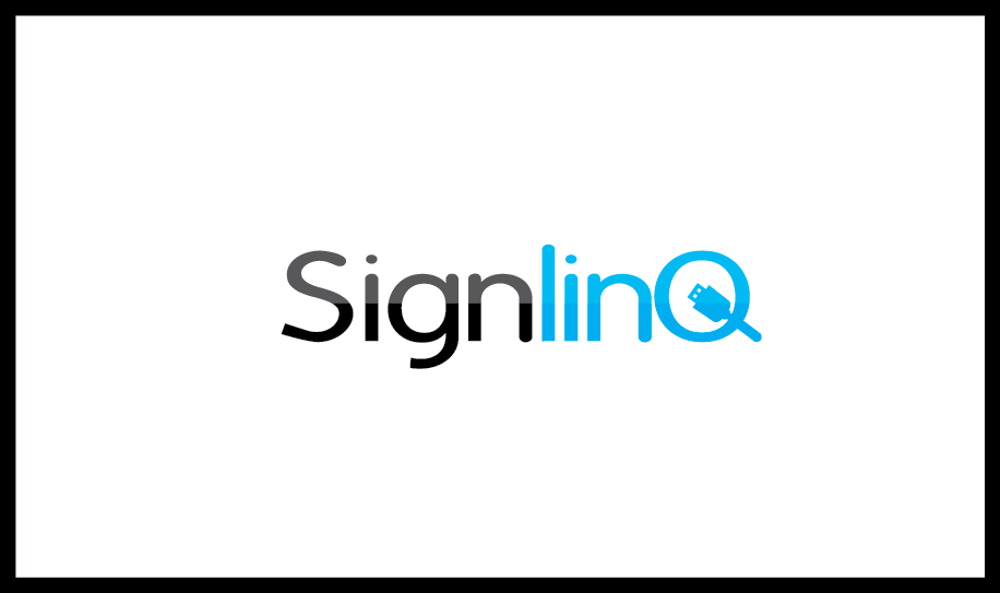 Logo Design by Md.Salah uddin 2 for Signlinq | Design #16906111