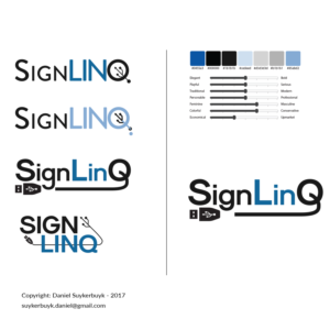 Logo Design by Daniel_S